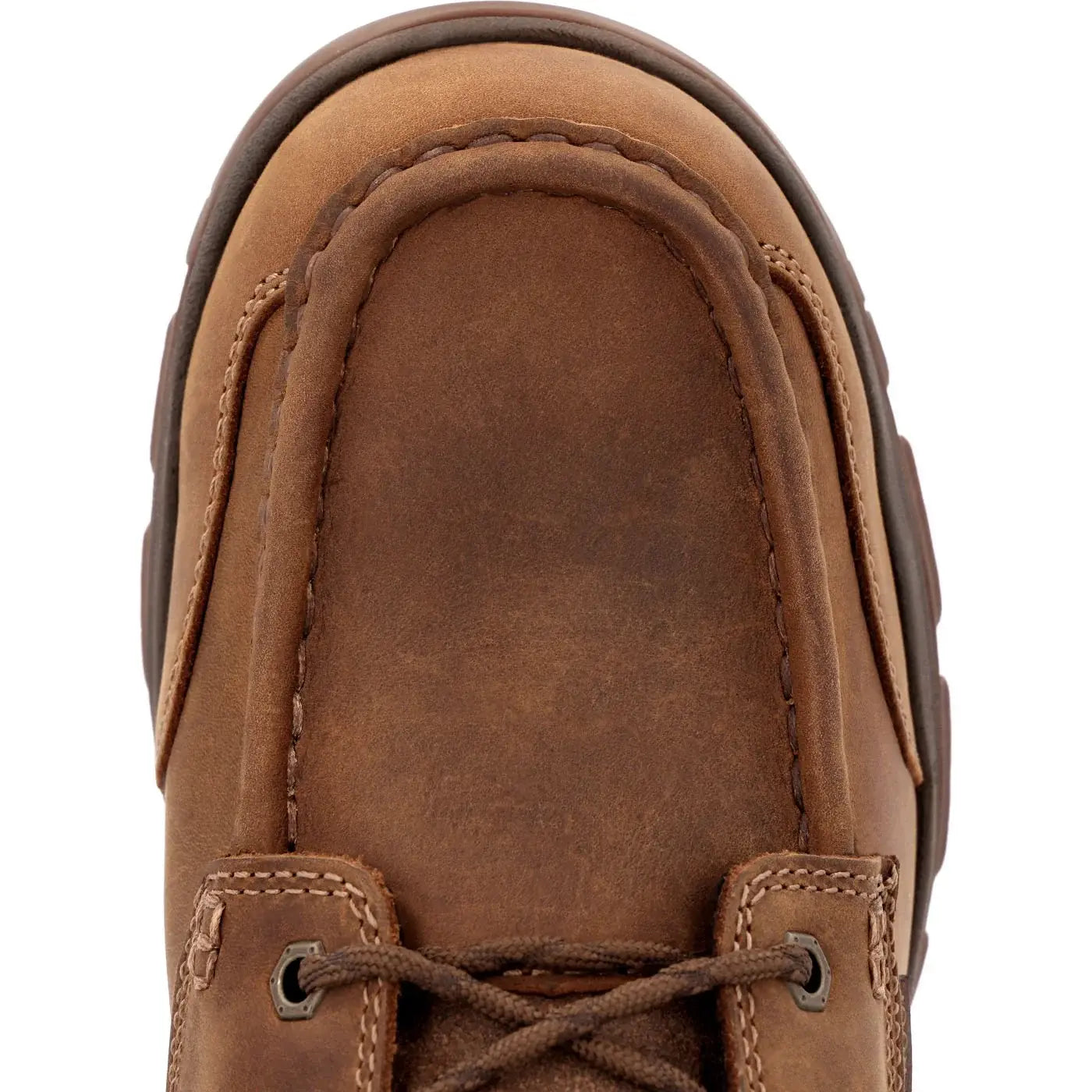 Georgia Boot Athens SuperLyte Moc-Toe Waterproof Work Boot - Georgia Boot - Flyclothing LLC