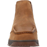Georgia Boot Athens SuperLyte Waterproof Work Chelsea Boot - Georgia Boot