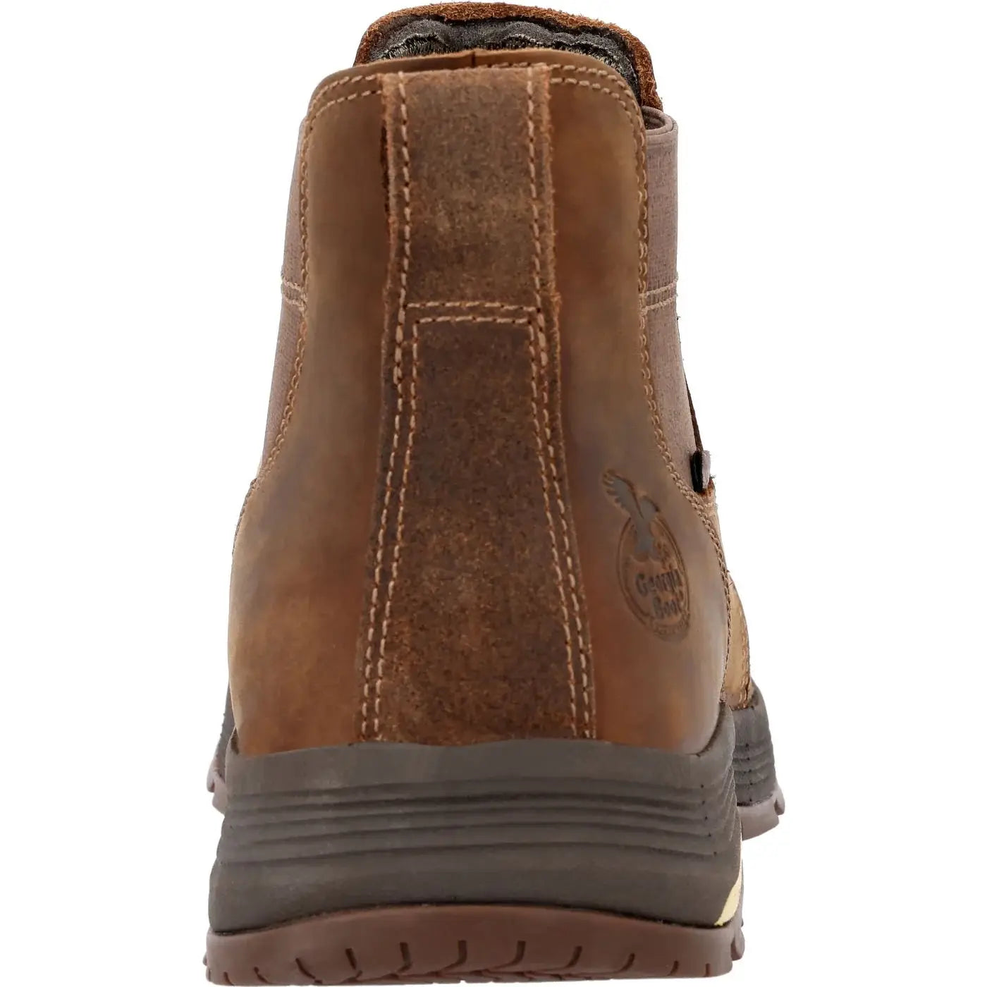 Georgia Boot Athens SuperLyte Waterproof Work Chelsea Boot - Georgia Boot - Flyclothing LLC