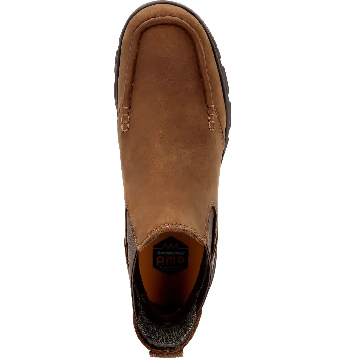 Georgia Boot Athens SuperLyte Waterproof Work Chelsea Boot - Georgia Boot - Flyclothing LLC
