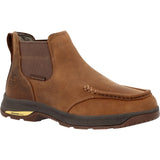 Georgia Boot Athens SuperLyte Waterproof Work Chelsea Boot - Georgia Boot - Flyclothing LLC