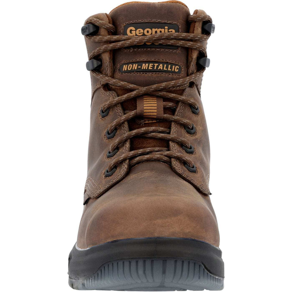 Georgia Boot FLXpoint ULTRA Waterproof Work Boot - Georgia Boot - Flyclothing LLC