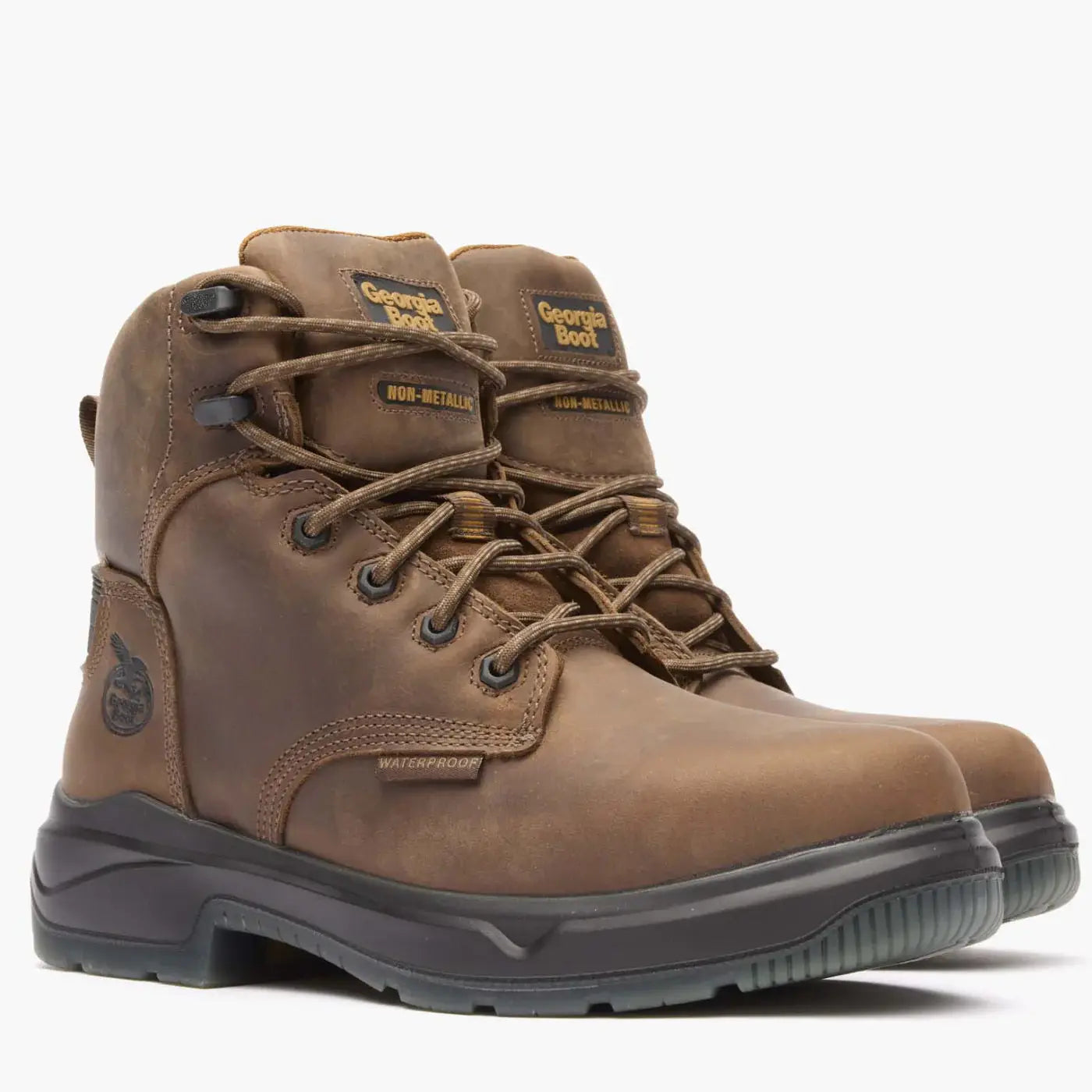 Georgia Boot FLXpoint ULTRA Waterproof Work Boot - Georgia Boot - Flyclothing LLC