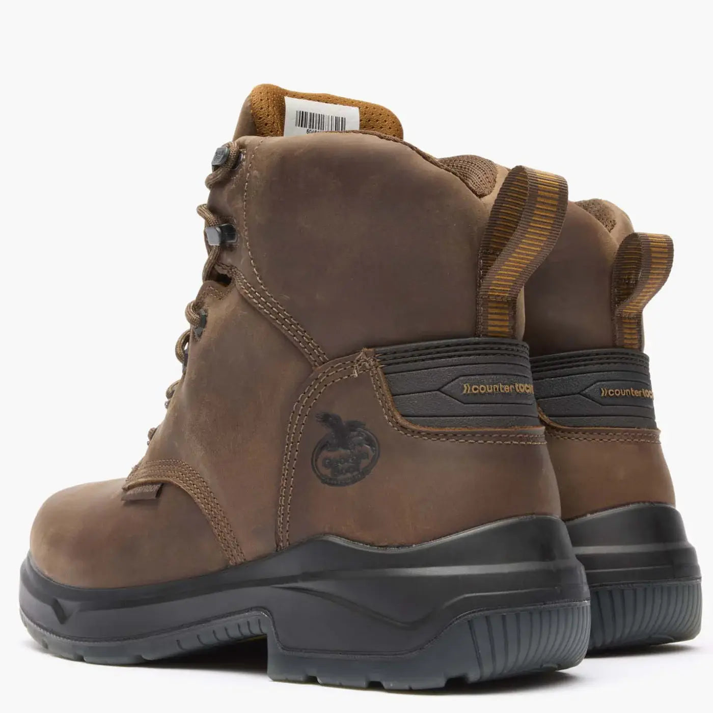 Georgia Boot FLXpoint ULTRA Waterproof Work Boot - Georgia Boot - Flyclothing LLC