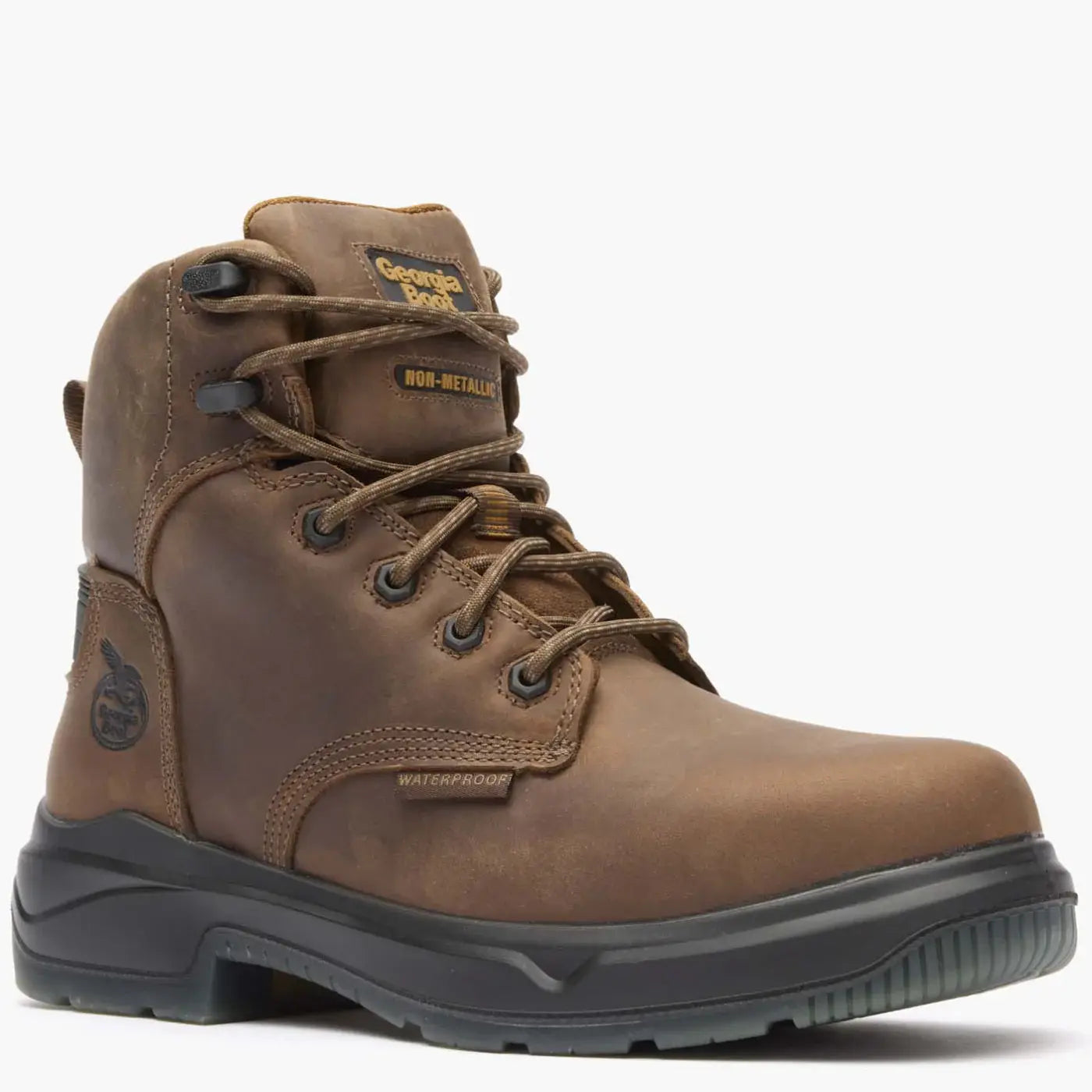 Georgia Boot FLXpoint ULTRA Waterproof Work Boot - Georgia Boot - Flyclothing LLC