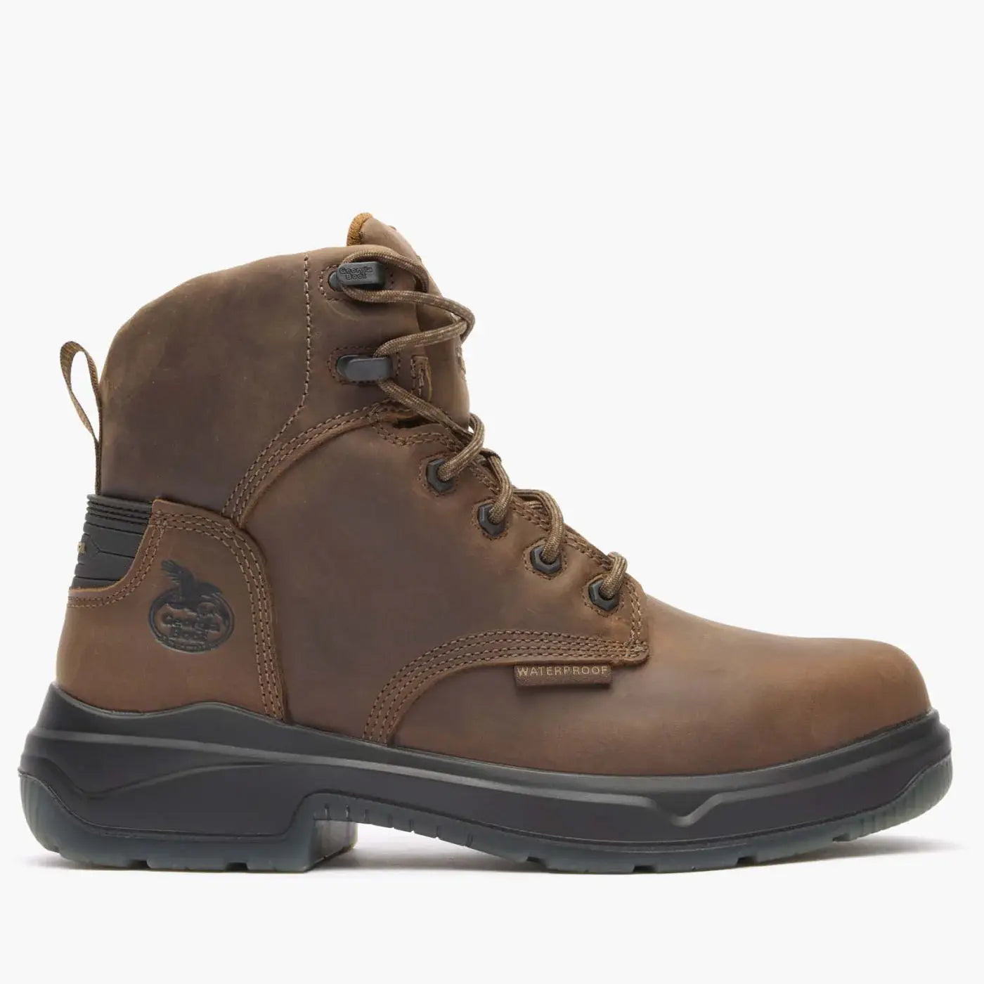 Georgia Boot FLXpoint ULTRA Waterproof Work Boot - Georgia Boot - Flyclothing LLC