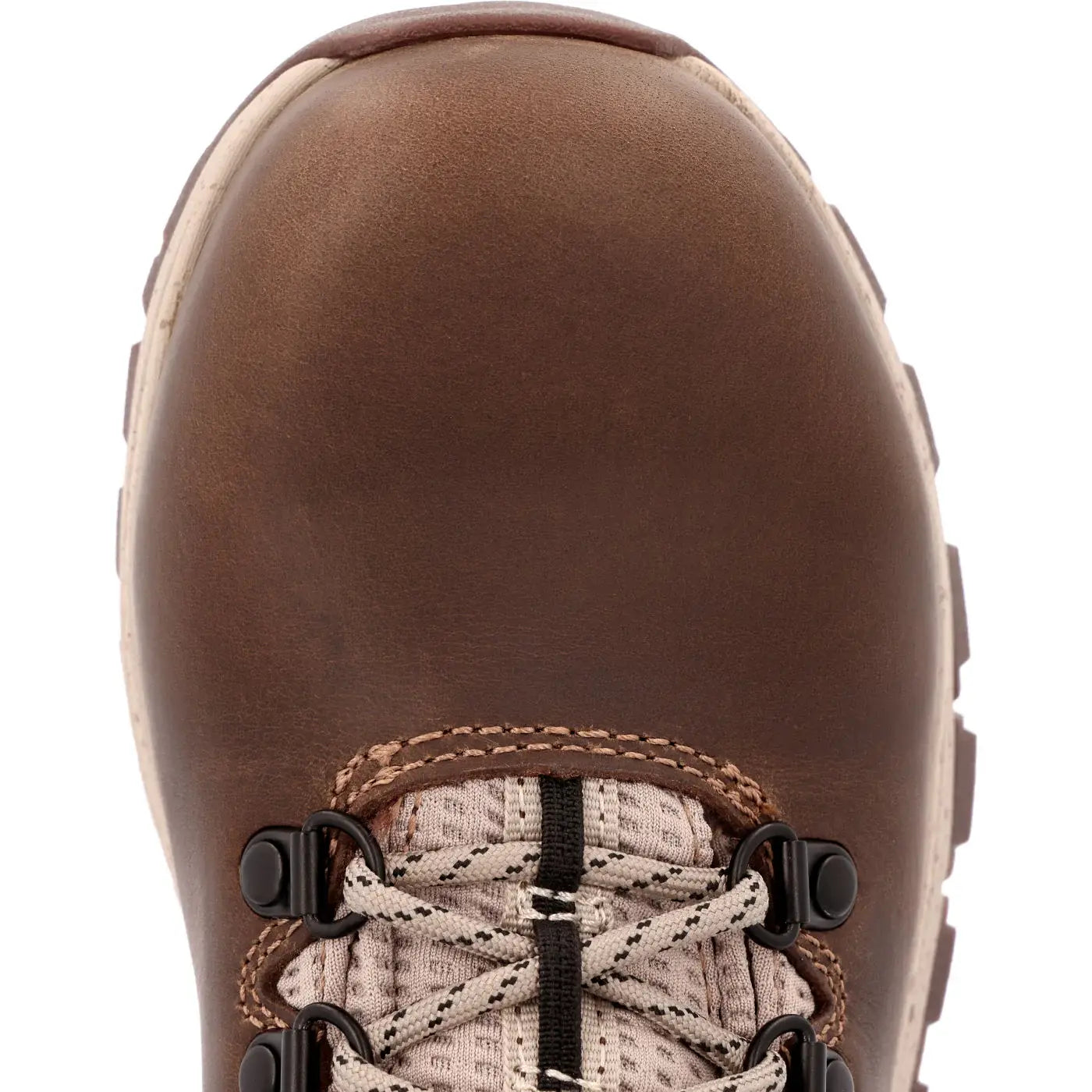 Georgia Boot Eagle Trail Women's Alloy Toe Waterproof Hiker - Georgia Boot - Flyclothing LLC