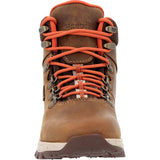 Georgia Boot Eagle Trail Women's Waterproof Hiker - Georgia Boot - Flyclothing LLC