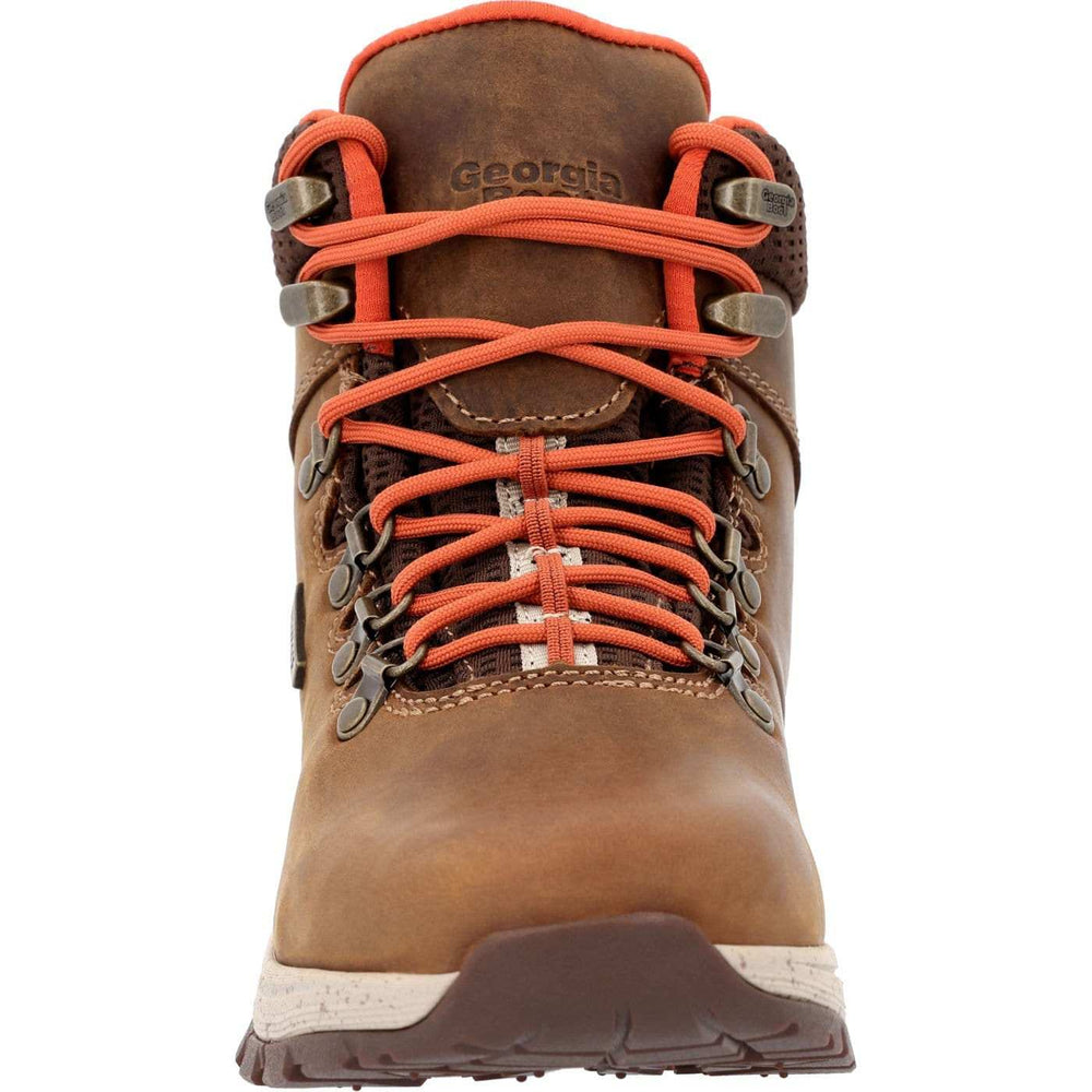 Georgia Boot Eagle Trail Women's Waterproof Hiker - Georgia Boot - Flyclothing LLC