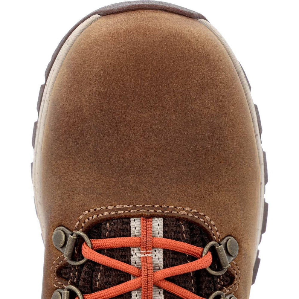 Georgia Boot Eagle Trail Women's Waterproof Hiker - Georgia Boot - Flyclothing LLC