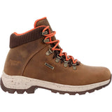 Georgia Boot Eagle Trail Women's Waterproof Hiker - Georgia Boot - Flyclothing LLC