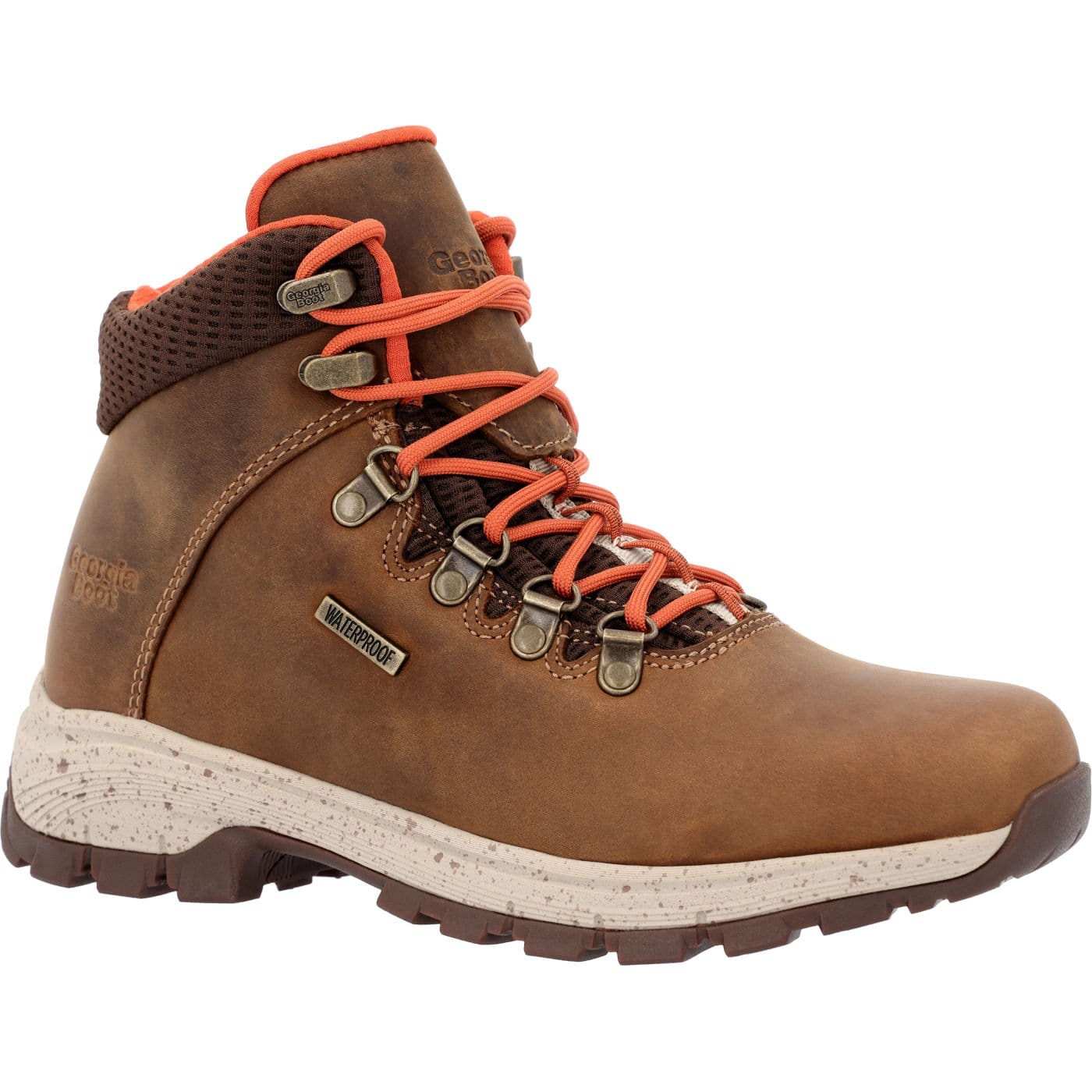 Georgia Boot Eagle Trail Women's Waterproof Hiker - Georgia Boot - Flyclothing LLC
