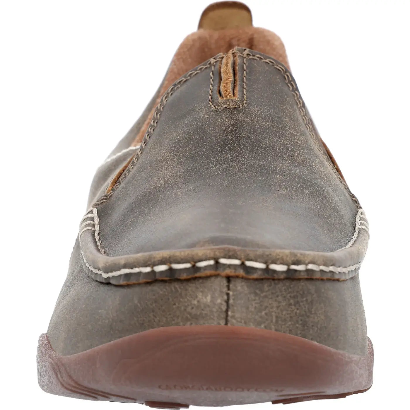 Georgia Boot Cedar Falls Moc-Toe Slip On - Georgia Boot - Flyclothing LLC