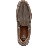 Georgia Boot Cedar Falls Moc-Toe Slip On - Georgia Boot - Flyclothing LLC