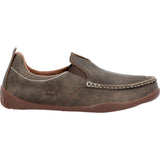 Georgia Boot Cedar Falls Moc-Toe Slip On - Georgia Boot - Flyclothing LLC