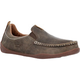 Georgia Boot Cedar Falls Moc-Toe Slip On - Georgia Boot - Flyclothing LLC