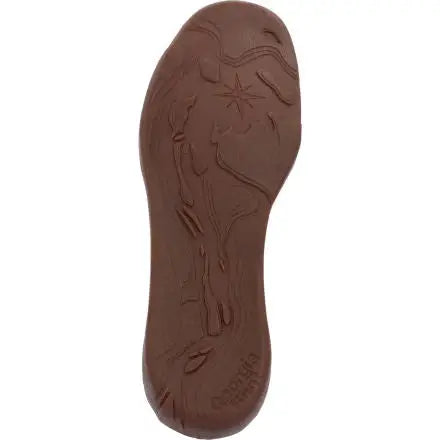 Georgia Boot Cedar Falls Wallabe Shoe - Georgia Boot - Flyclothing LLC