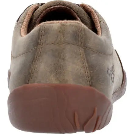 Georgia Boot Cedar Falls Wallabe Shoe - Georgia Boot - Flyclothing LLC