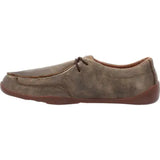 Georgia Boot Cedar Falls Wallabe Shoe - Georgia Boot - Flyclothing LLC