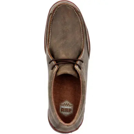 Georgia Boot Cedar Falls Wallabe Shoe - Georgia Boot - Flyclothing LLC