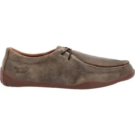 Georgia Boot Cedar Falls Wallabe Shoe - Georgia Boot - Flyclothing LLC