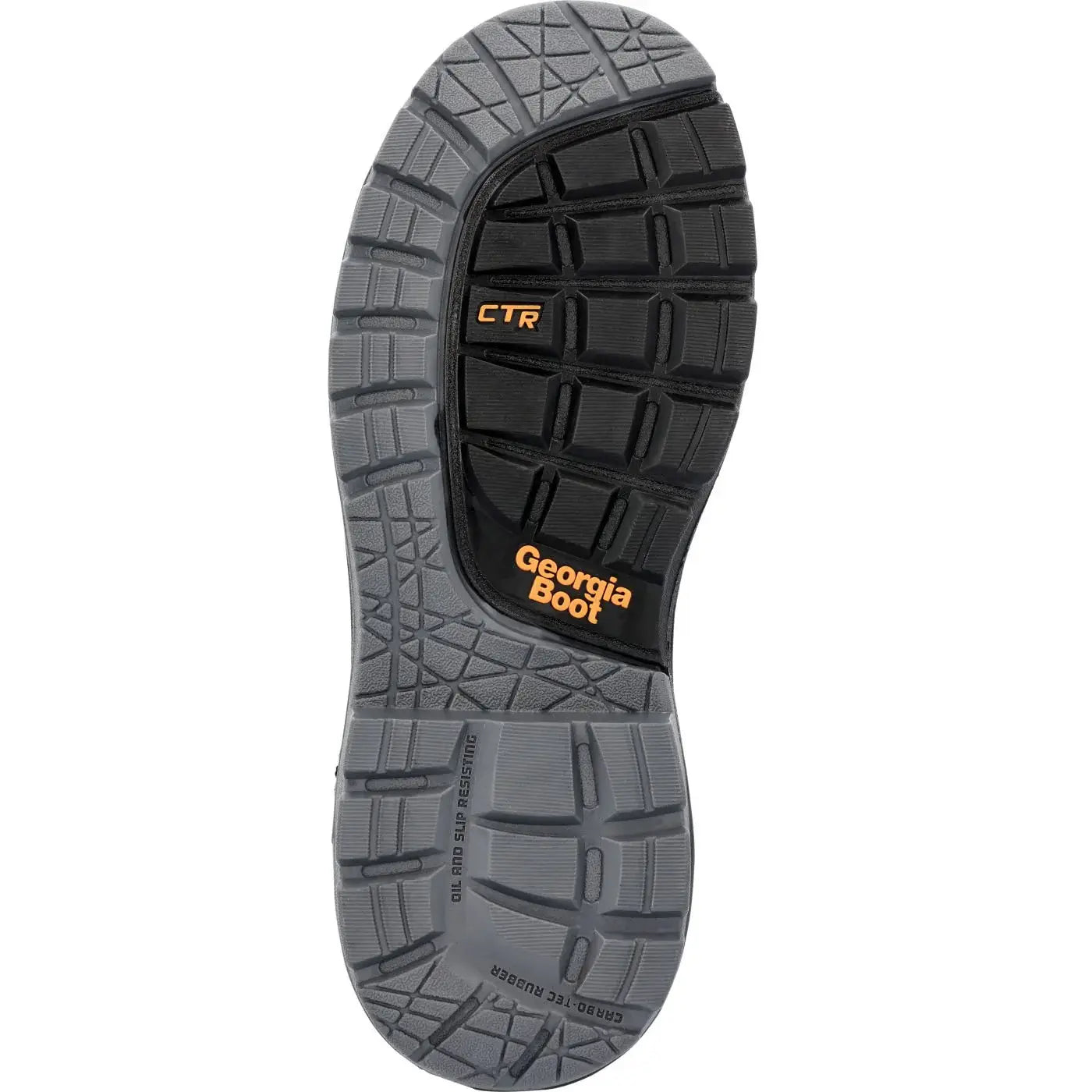 Georgia Boot OT Internal Metatarsal Alloy Toe Puncture Resistant Work Boot - Georgia Boot - Flyclothing LLC
