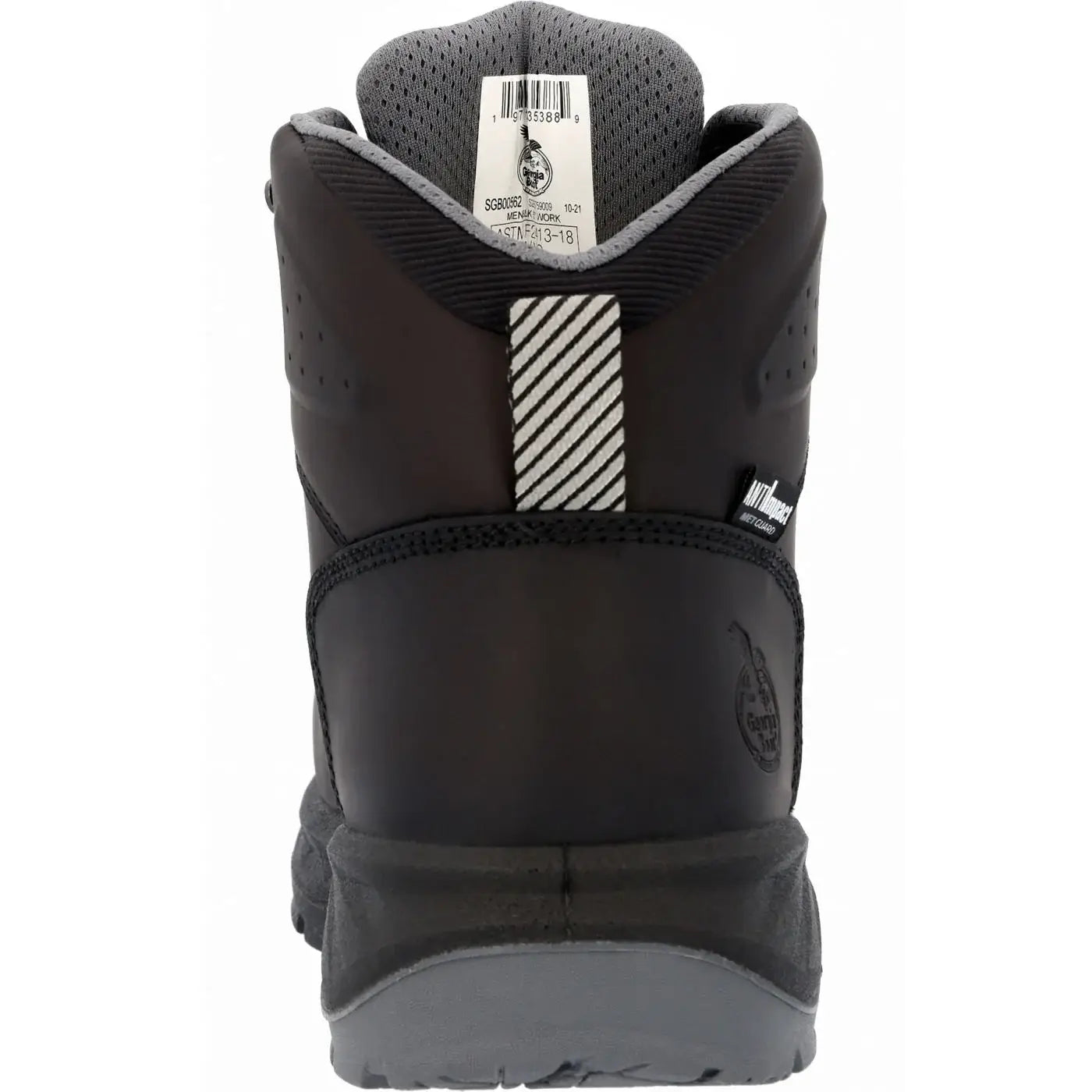 Georgia Boot OT Internal Metatarsal Alloy Toe Puncture Resistant Work Boot - Georgia Boot - Flyclothing LLC