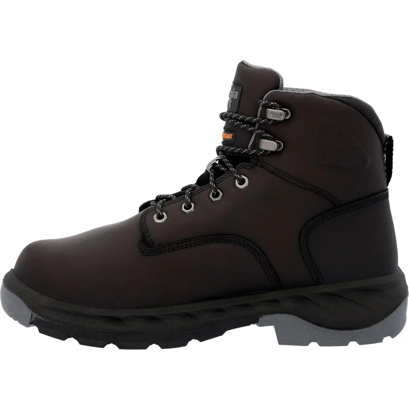 Georgia Boot OT Internal Metatarsal Alloy Toe Puncture Resistant Work Boot - Georgia Boot - Flyclothing LLC
