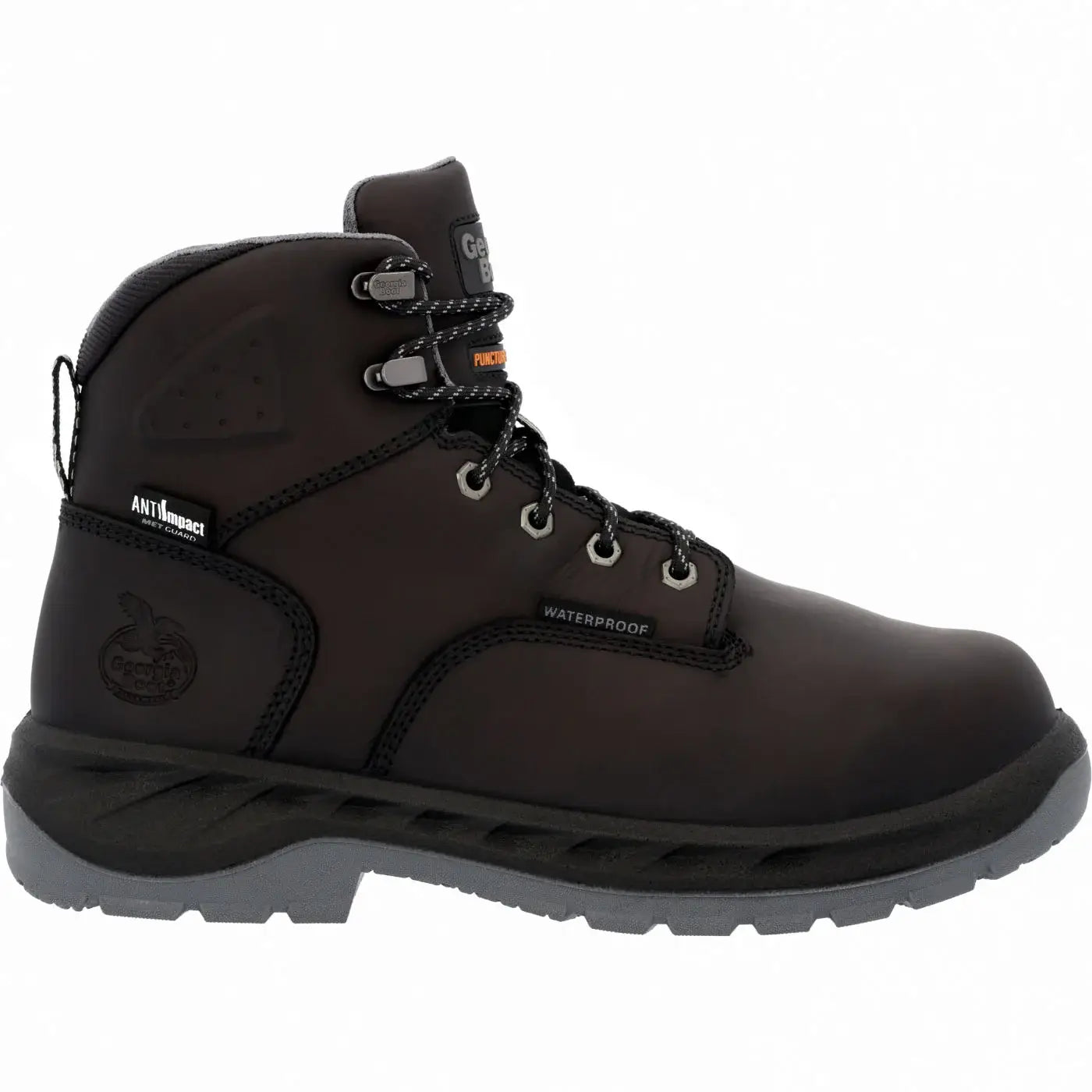 Georgia Boot OT Internal Metatarsal Alloy Toe Puncture Resistant Work Boot - Georgia Boot - Flyclothing LLC