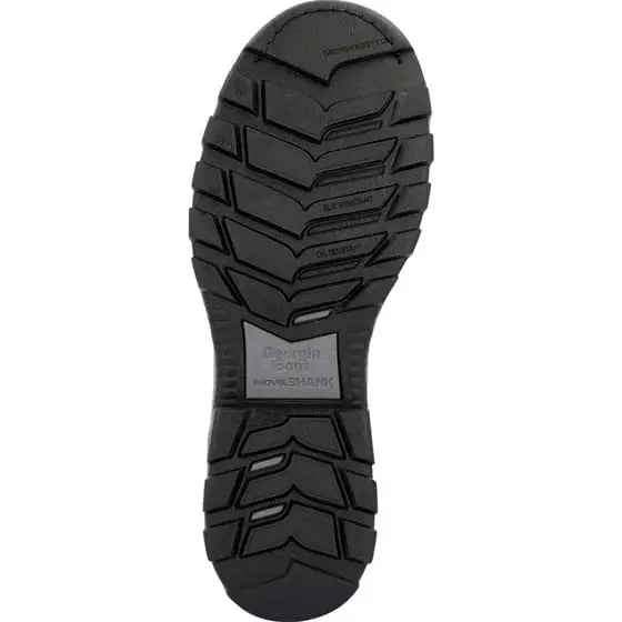 Georgia Boot Eagle One Steel Toe Waterproof Chelsea Boot - Georgia Boot - Flyclothing LLC