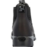 Georgia Boot Eagle One Steel Toe Waterproof Chelsea Boot - Georgia Boot - Flyclothing LLC