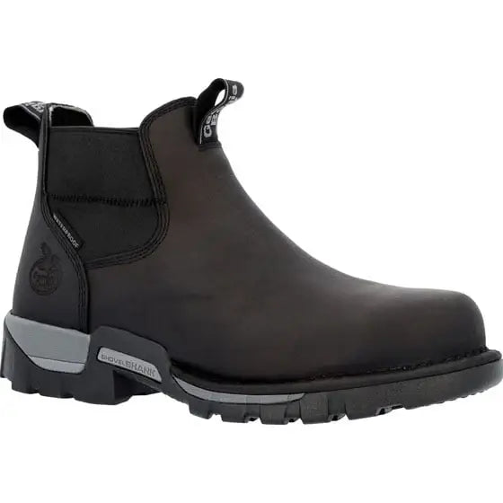 Georgia Boot Eagle One Steel Toe Waterproof Chelsea Boot - Georgia Boot - Flyclothing LLC
