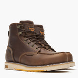 Georgia Boot AMP LT Wedge Composite Toe Waterproof Work Boot - Georgia Boot - Flyclothing LLC
