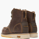 Georgia Boot AMP LT Wedge Composite Toe Waterproof Work Boot - Georgia Boot - Flyclothing LLC