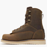 Georgia Boot AMP LT Wedge Composite Toe Waterproof Work Boot - Georgia Boot - Flyclothing LLC
