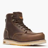Georgia Boot AMP LT Wedge Composite Toe Waterproof Work Boot - Georgia Boot - Flyclothing LLC