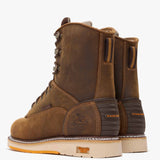 Georgia Boot AMP LT Wedge Waterproof Work Boot - Georgia Boot - Flyclothing LLC