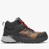 Georgia Boot Men's Durablend Sport Waterproof Hiker-brown - Georgia Boot - Flyclothing LLC