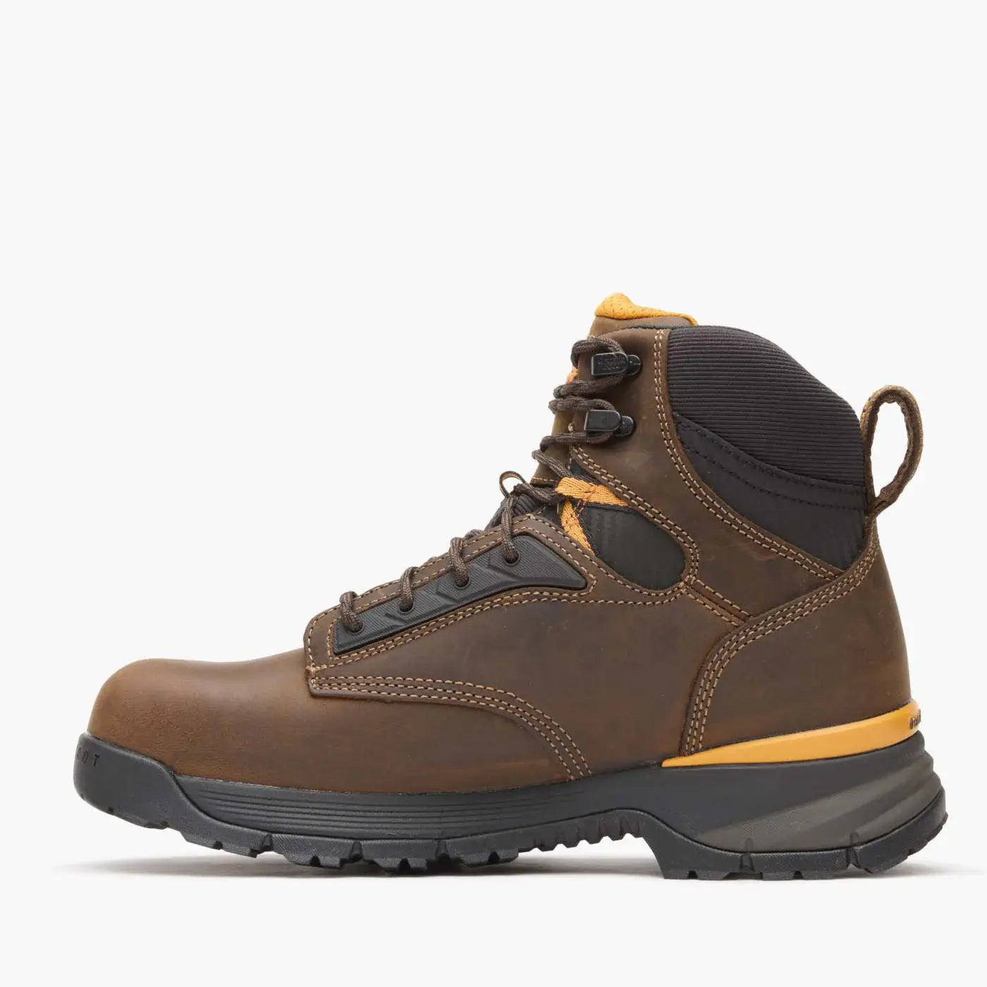 Georgia Boot TBD Waterproof Work Boot - Georgia Boot - Flyclothing LLC