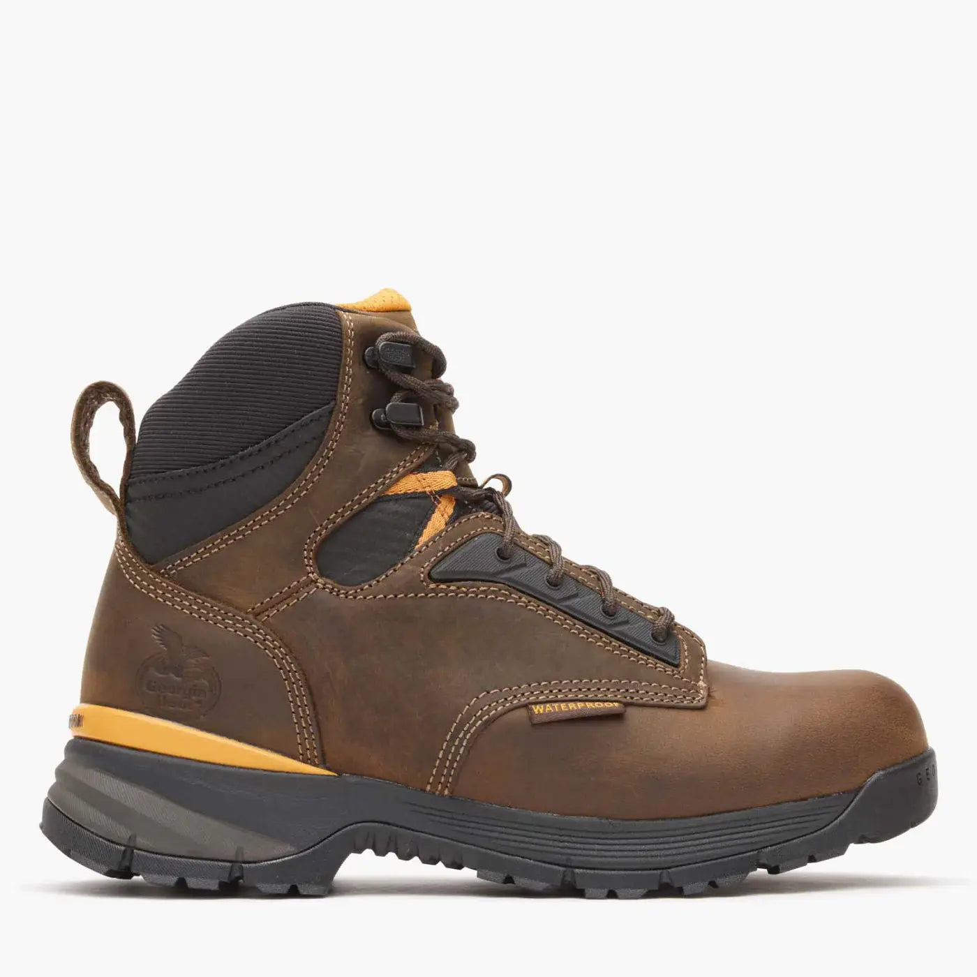 Georgia Boot TBD Waterproof Work Boot - Georgia Boot - Flyclothing LLC