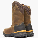 Georgia Boot TBD Waterproof Wellington Pull-On Boot - Georgia Boot - Flyclothing LLC