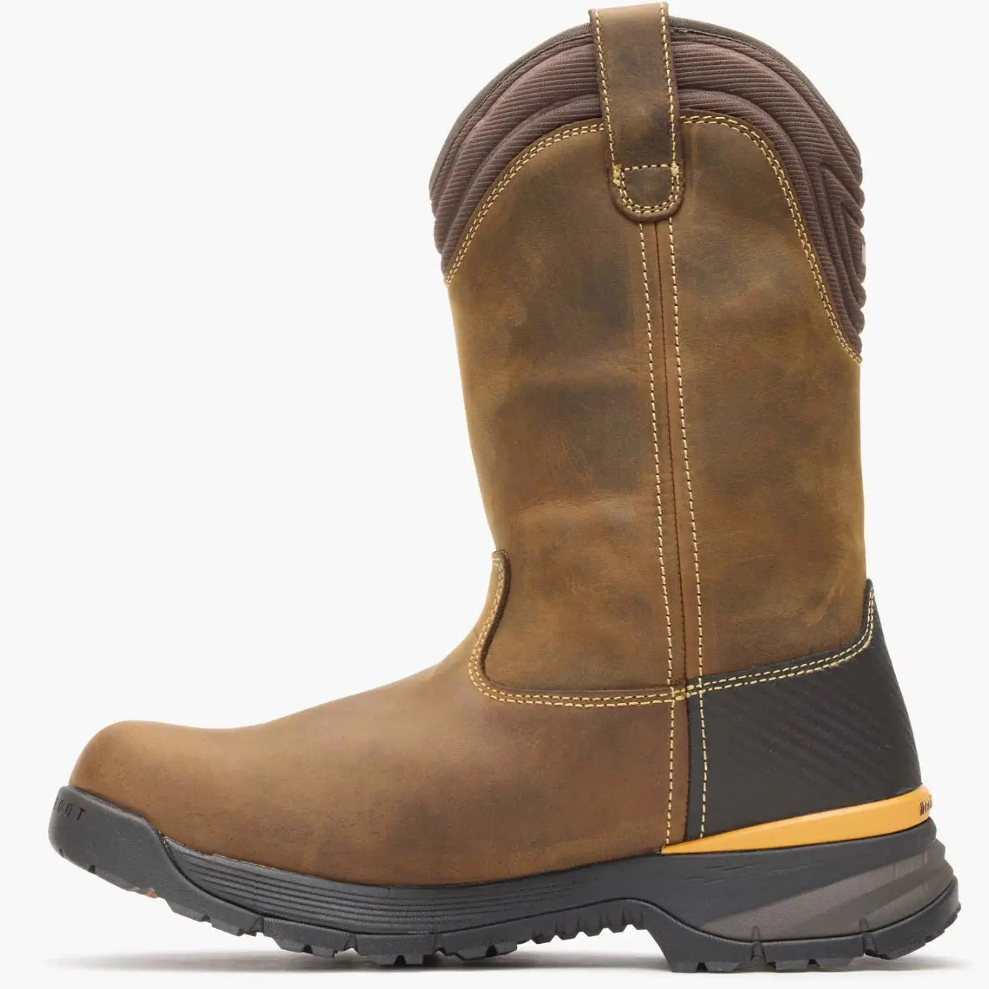 Georgia Boot TBD Waterproof Wellington Pull-On Boot - Georgia Boot - Flyclothing LLC