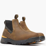 Georgia Boot TBD Waterproof Chelsea Work Boot - Georgia Boot - Flyclothing LLC