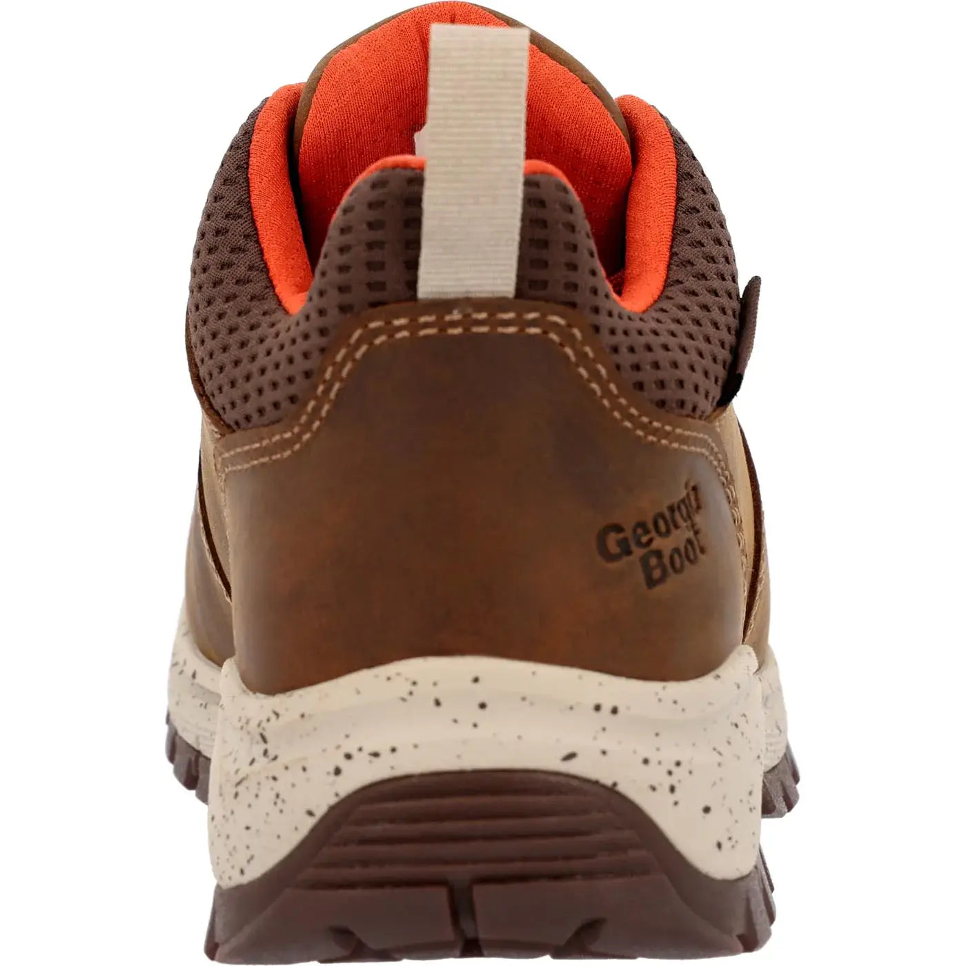 Georgia Boot Eagle Trail Women's Waterproof Oxford Hiker - Georgia Boot - Flyclothing LLC