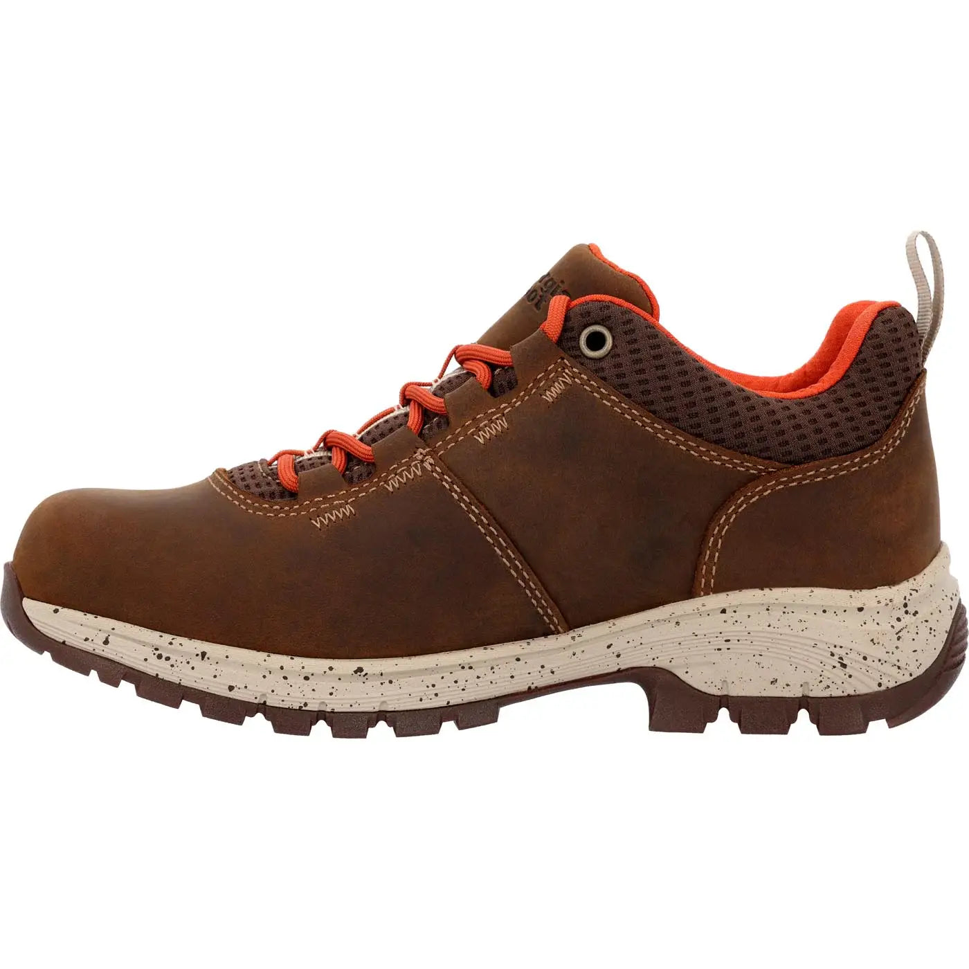 Georgia Boot Eagle Trail Women's Waterproof Oxford Hiker - Georgia Boot - Flyclothing LLC