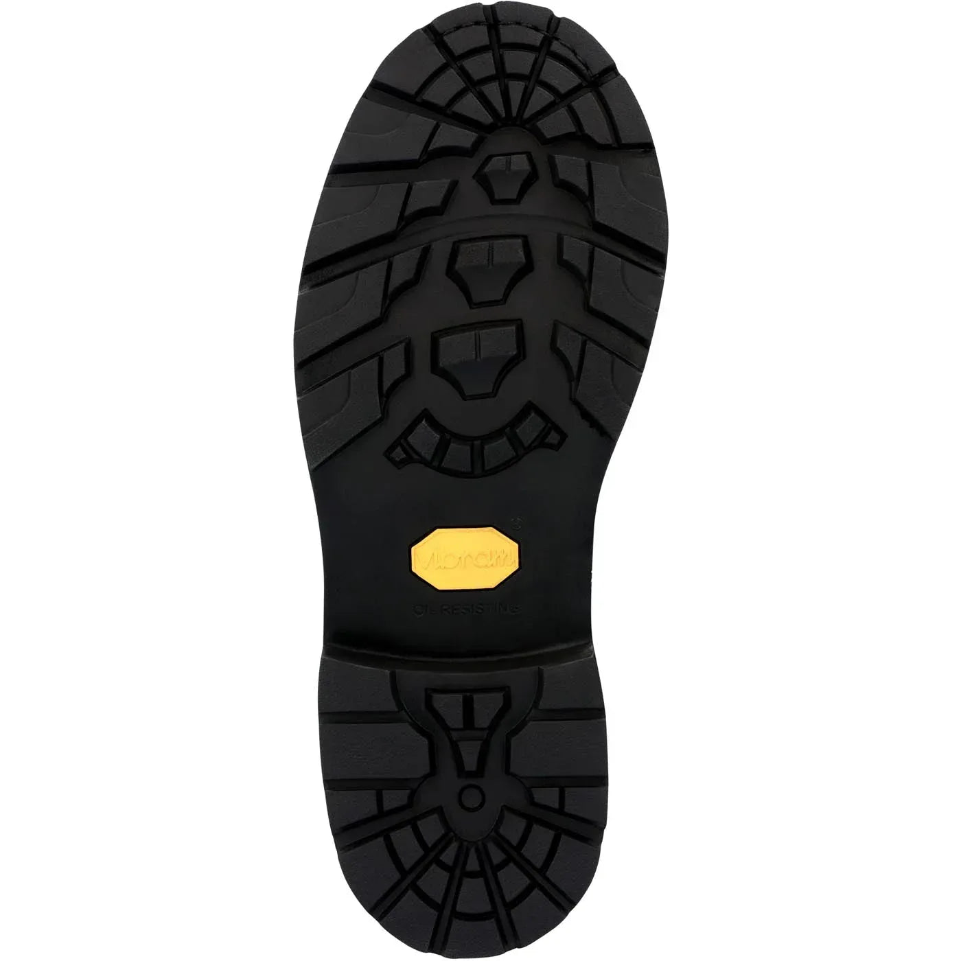 Men's USA Logger Waterproof Work Boot - Georgia Boot - Flyclothing LLC