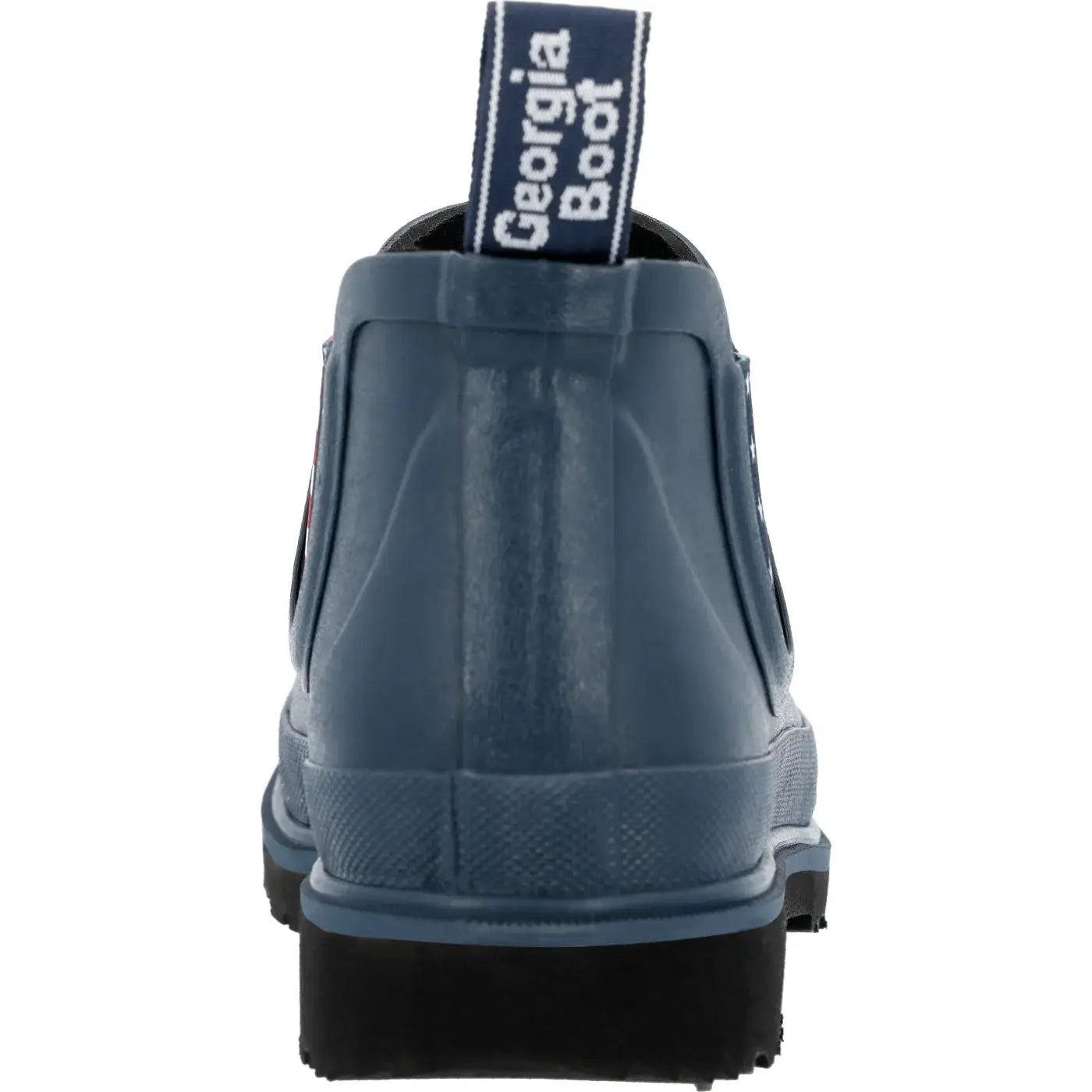 Georgia Boot Women's Waterproof Rubber Romeo Shoe - Georgia Boot - Flyclothing LLC