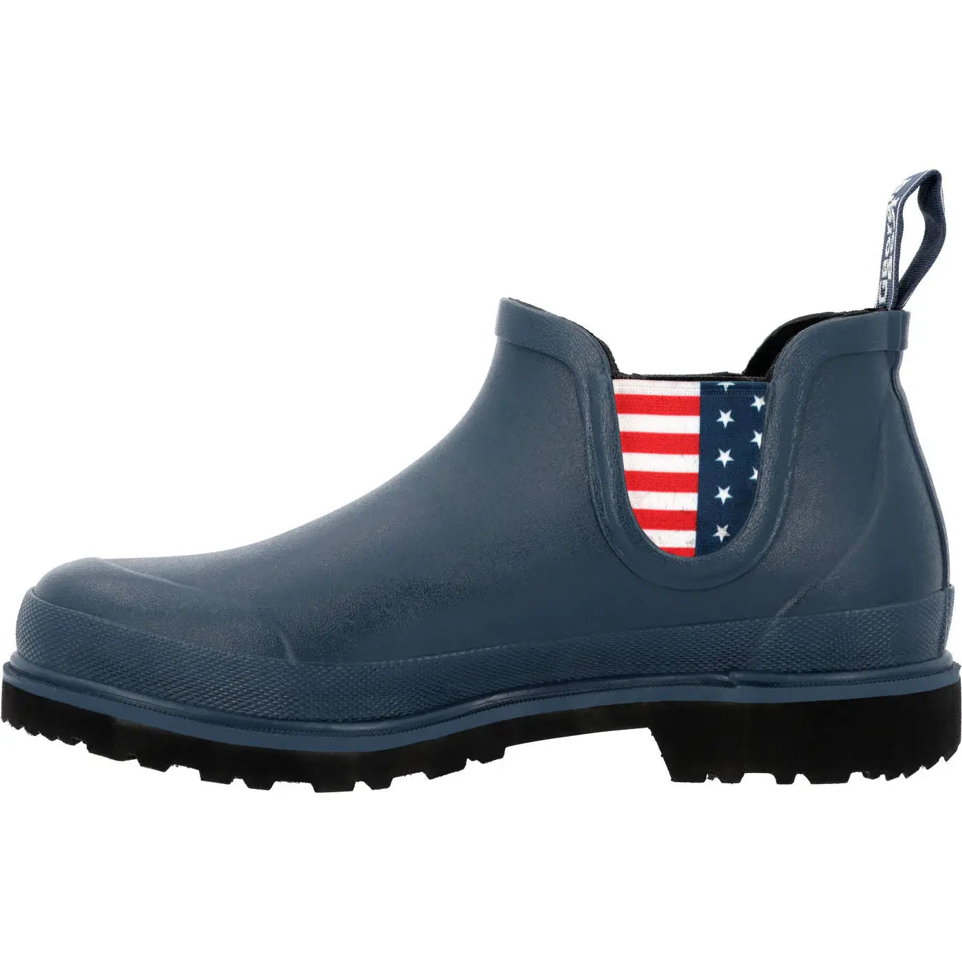 Georgia Boot Women's Waterproof Rubber Romeo Shoe - Georgia Boot - Flyclothing LLC
