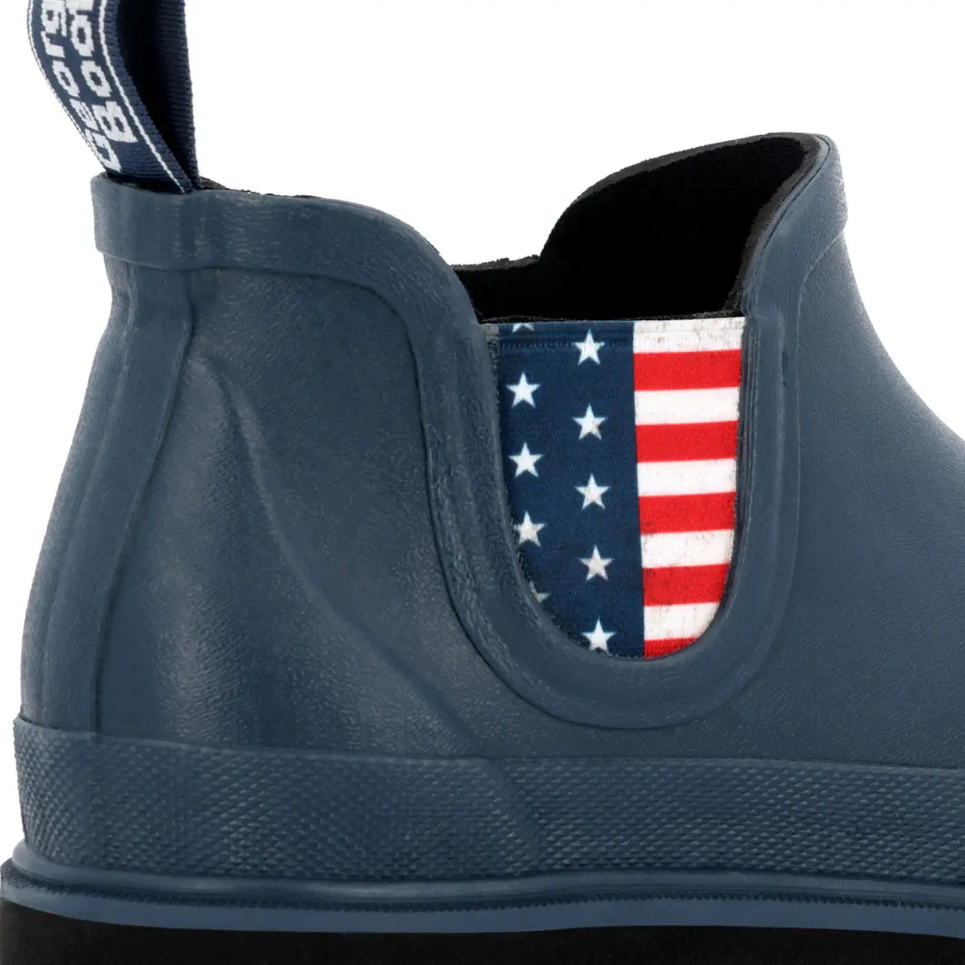 Georgia Boot Women's Waterproof Rubber Romeo Shoe - Georgia Boot - Flyclothing LLC