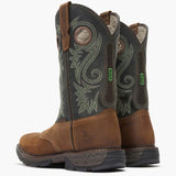 Georgia Boot Carbo-Tec FLX Waterproof Pull-on Work Boot - Georgia Boot - Flyclothing LLC